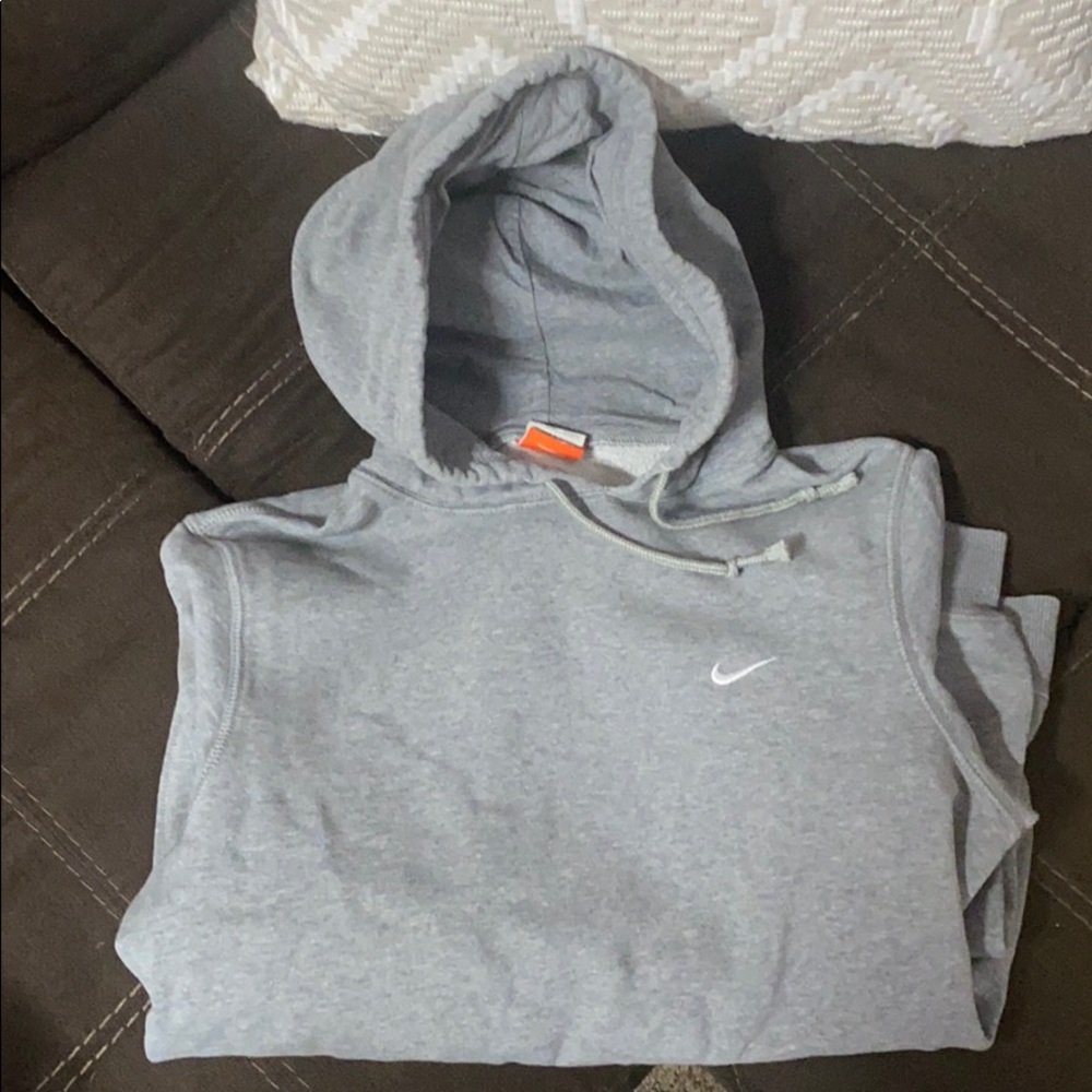 Nike Sweatshirt